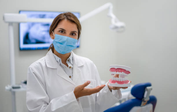 Best Emergency Orthodontic Repairs in Princeton, KY